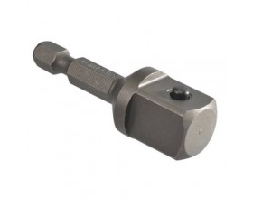 Адаптери та перехідники для електроінструментів