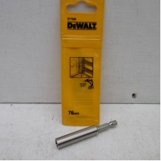Магнітний тримач біт (вставок) DeWALT DT7520