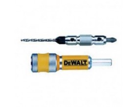 Насадки для шуруповертів