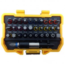 Набір біт DeWALT DT7969