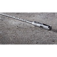 Бур SDS-Plus, XLR, 4 кромки, 6x110x50 мм DeWALT DT8912