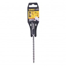 Бур SDS-Plus, XLR, 4 кромки, 6x160x100 мм DeWALT DT8913