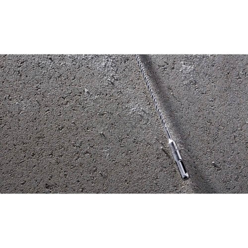 Бур SDS-Plus, XLR, 4 кромки, 6x160x100 мм DeWALT DT8913