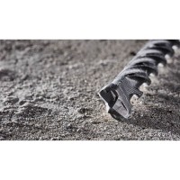 Бур SDS-Plus, XLR, 4 кромки, 6x210x150 мм DeWALT DT8914