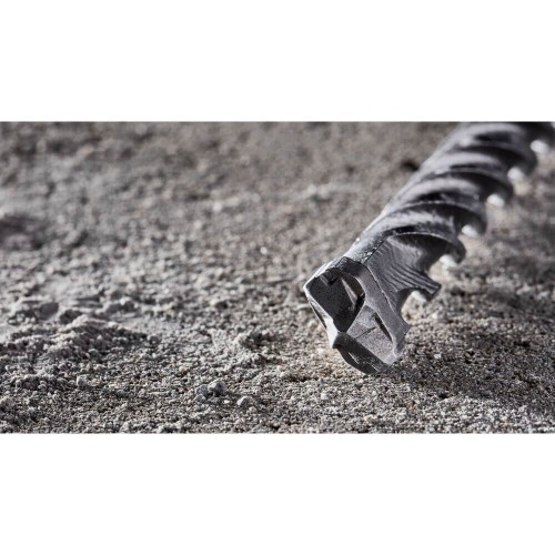 Бур SDS-Plus, XLR, 4 кромки, 6x210x150 мм DeWALT DT8914