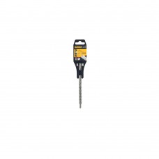 Бур SDS-Plus, XLR, 4 кромки, 10x160x100 мм DeWALT DT8928