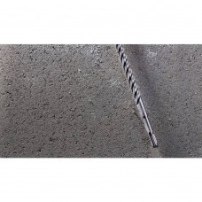 Бур SDS-Plus, XLR, 4 кромки, 12x100x160 мм DeWALT DT8933