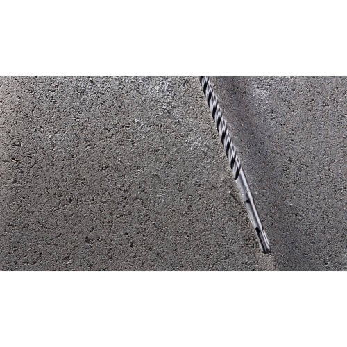 Бур SDS-Plus, XLR, 4 кромки, 12x100x160 мм DeWALT DT8933