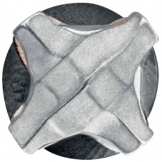 Бур SDS-Plus, XLR, 4 кромки, 12x100x160 мм DeWALT DT8933