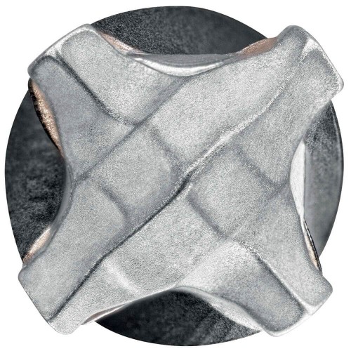 Бур SDS-Plus, XLR, 4 кромки, 12x100x160 мм DeWALT DT8933