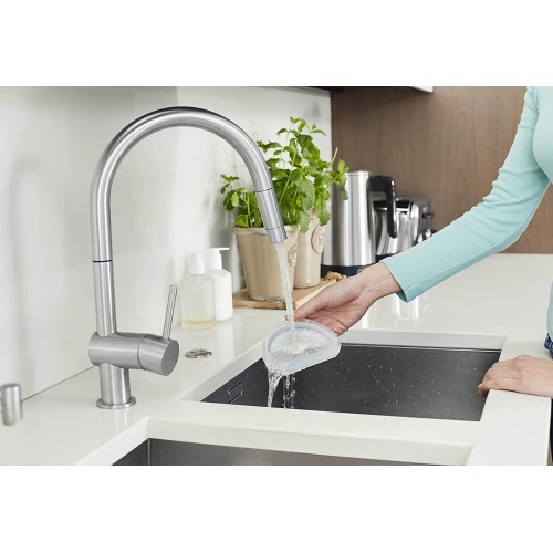 Пилосос акумуляторний BLACK+DECKER DVA325JP07