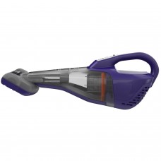Пилосос акумуляторний BLACK+DECKER DVB315JP