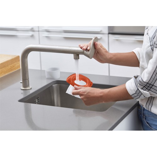 Пилосос акумуляторний BLACK+DECKER DVB315JP