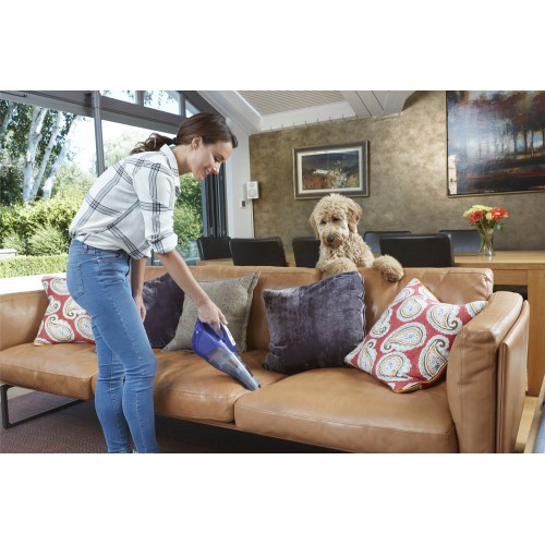 Пилосос акумуляторний BLACK+DECKER DVB315JP