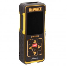 Далекомір лазерний DeWALT DW03050