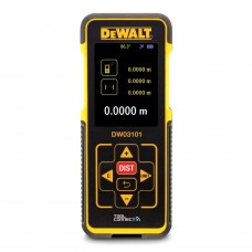 Далекомір лазерний DeWALT DW03101
