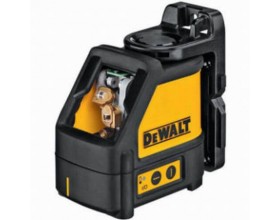 Лазерний вимірювальний інструмент