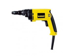 Мережеві шуруповерти