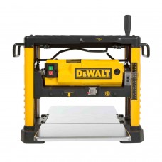 Верстат рейсмусний мережевий DeWALT DW733