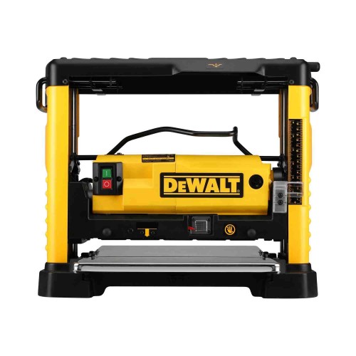 Верстат рейсмусний мережевий DeWALT DW733