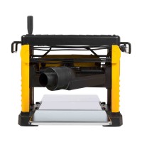 Верстат рейсмусний мережевий DeWALT DW733