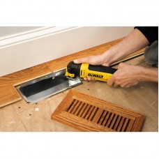 Багатофункціональний інструмент мережевий DeWALT DWE315KT