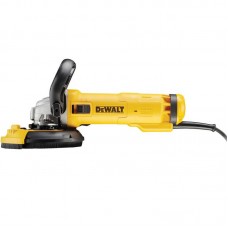 Шліфмашина кутова - болгарка мережева DeWALT DWE4217KT