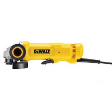 Шліфмашина кутова - болгарка мережева DeWALT DWE4233