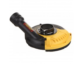 Захисні кожухи для болгарки