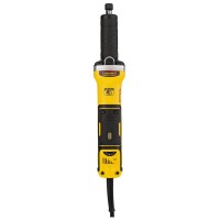 Прямошліфувальна машина мережева безщіткова DeWALT DWE4997
