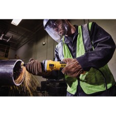 Прямошліфувальна машина мережева безщіткова DeWALT DWE4997