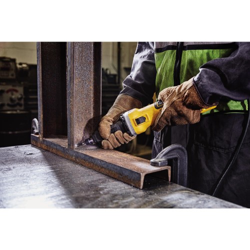 Прямошліфувальна машина мережева безщіткова DeWALT DWE4997