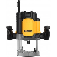 Фрезер мережевий DeWALT DWE625KT