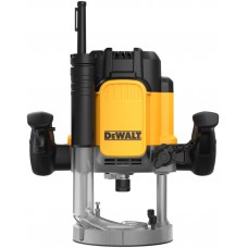Фрезер мережевий DeWALT DWE625KT