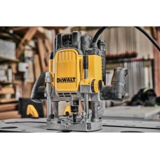 Фрезер мережевий DeWALT DWE625
