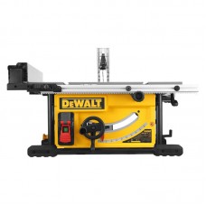 Пила настільна мережева DeWALT DWE7492