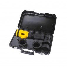 Система пиловидалення для відбійних молотків і перфораторів DeWALT DWH051