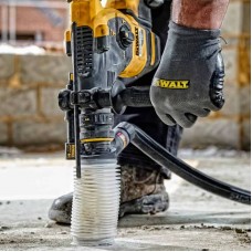 Система пиловидалення DeWALT DWH201D