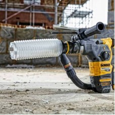 Система пиловидалення DeWALT DWH201D