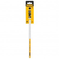 Набір полотен по металу Bi-Metal 300 мм, 3 шт DeWALT DWHT0-20558