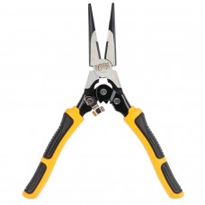 Плоскогубці подовжені Compound Action комбіновані довжиною 230 мм DeWALT DWHT0-70277