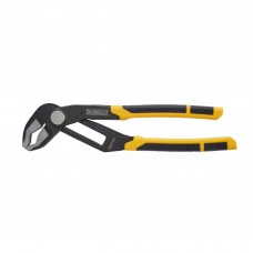 Пасатижі переставні сантехнічні довжиною 250 мм DeWALT DWHT0-74431