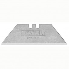 Леза запасні для опоряджувальних робіт, трапецевідние DeWALT DWHT11004-7
