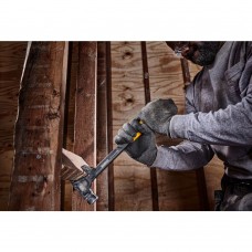 Молоток DEM-CLAW, суцільнометалевий, вага головки 624 г DeWALT DWHT51008-0