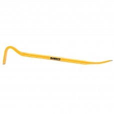 Цвяходер-монтувалка з пружинної сталі, L= 610 мм. DeWALT DWHT55129-1