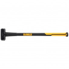 Кувалда з вагою головки 3600 г DeWALT DWHT56028-0