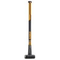 Кувалда з вагою головки 3600 г DeWALT DWHT56028-0