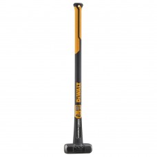 Кувалда з вагою головки 3600 г DeWALT DWHT56028-0