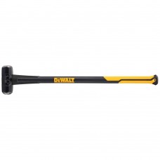 Кувалда з вагою головки 3600 г DeWALT DWHT56028-0