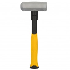 Міні-кувалда з вагою головки 1810 г DeWALT DWHT56158-1